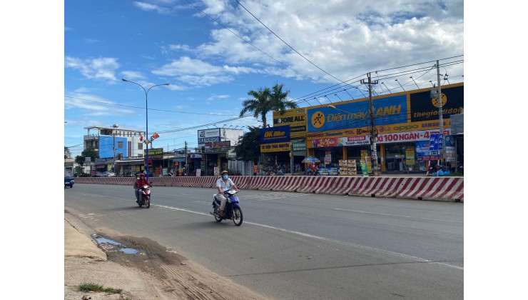 Chính Chủ Sổ Sẵn Ngay Chợ Đầu Mối Bình Dương